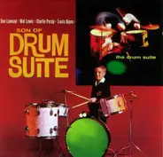 Manny Albam And Ernie Wilkins Orchestra , Al Cohn And His Orchestra - The Drum Suite / Son of Drum Suite