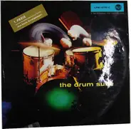Manny Albam And Ernie Wilkins Orchestra - The Drum Suite