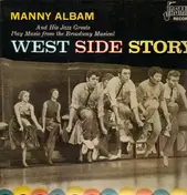 Manny Albam And His Jazz Greats - West Side Story