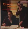 LP - Manny Albam And His Jazz Greats - Steve's Songs