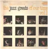 LP - Manny Albam - And The Jazz Greats Of Our Time Vol.1 - original 1st us