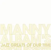 Double CD - Manny Albam - Manny Albam's Jazz Greats of Our Time
