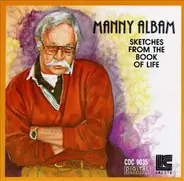 Manny Albam - Sketches From The Book Of Life