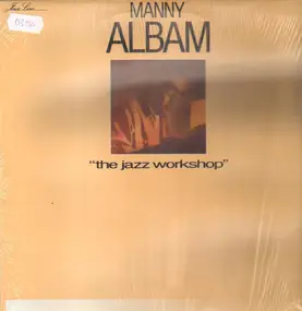 Manny Albam - The Jazz Workshop