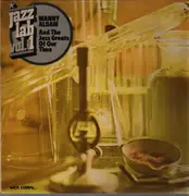 LP - Manny Albam - And The Jazz Greats Of Our Time Vol. 1