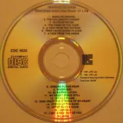 CD - Manny Albam - Sketches From The Book Of Life