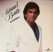 Manny Benito - Si Supieras