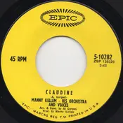 Manny Kellem - Love Is Blue (l'Amour Est Bleu)