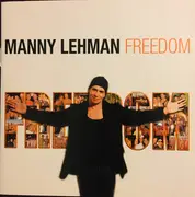 Double CD - Manny Lehman - Freedom - Still sealed