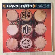 Manny Lopez And His Orchestra - Cha Cha Pops