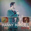 CD - Manny Manuel - En Vivo 2000
