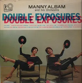 Manny Albam - Double Exposures