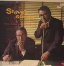 LP - Manny Albam And His Jazz Greats - Steve's Songs