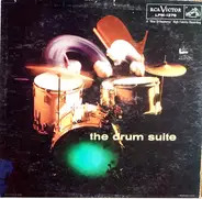 Manny Albam And Ernie Wilkins Orchestra - The Drum Suite