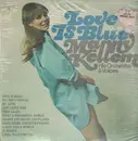 LP - Manny Kellem - Love is Blue - still sealed