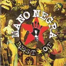 CD - Mano Negra - Best Of