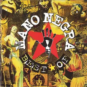 Mano Negra - Best Of