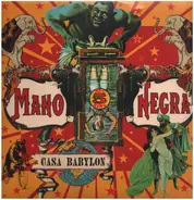 Mano Negra - Casa Babylon