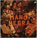 LP - Mano Negra - Patchanka