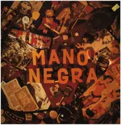 LP - Mano Negra - Patchanka