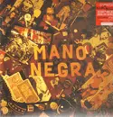 LP & CD - Mano Negra - Patchanka