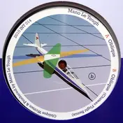 Mano le Tough - Oblique