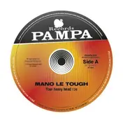 Mano le Tough - Ahsure EP