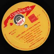10'' - Maño Lopez - L'Elephant Blanc