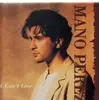 12inch Vinyl Single - Mano Perez - I Can't Live
