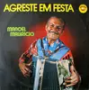 LP - Manoel Maurício - Agreste Em Festa