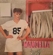 Manoella Torres - Manoella Torres 85'
