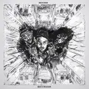 Double LP - Man Of Booom - Back To The Booom - Gatefold