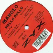 Manolo - Hells Bells