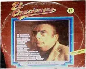 Manolo Caracol - El Cancionero