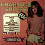 Manolo Club Band - Chansons Succès Vol 5