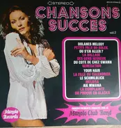 Manolo Club Band - Chansons Succes Vol. 2