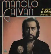 Manolo Galvan