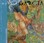 CD - Manolo García - Arena En Los Bolsillos