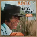 LP - Manolo - Guitara De Oro