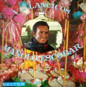Manolo Escobar - Villancicos