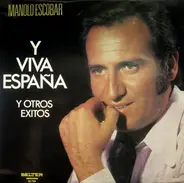 Manolo Escobar - Y Viva España