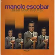 LP - Manolo Escobar - Manolo Escobar