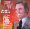 LP - Manolo Escobar - Super Manolo