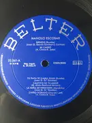 LP - Manolo Escobar - Manolo Escobar