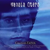 Manolo Otero - Serie De Oro - Greatest..