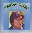 LP - Manolo Otero - Bella mujer