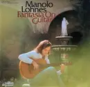 LP - Manolo Lohnes - Fantasia On Guitar