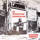 LP - Manolo Lohnes - El Flamenco Fenómeno