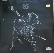LP - Manolo Lohnes - Flamenco Guitar