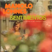 LP - Manolo Lohnes - Sentimientos
